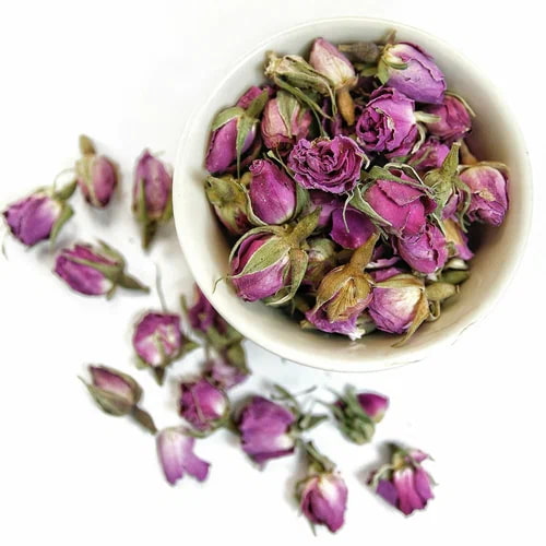 تصویر 1 از قیمت خرید غنچه گل محمدی کاشان + فروش ویژه